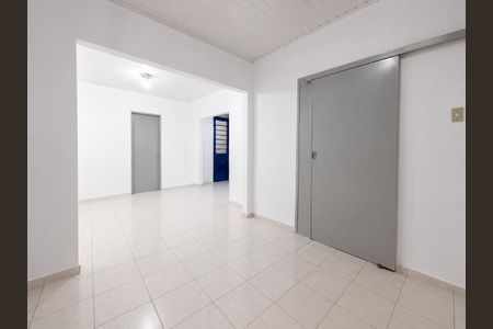 Sala  de casa para alugar com 1 quarto, 65m² em Azenha, Porto Alegre