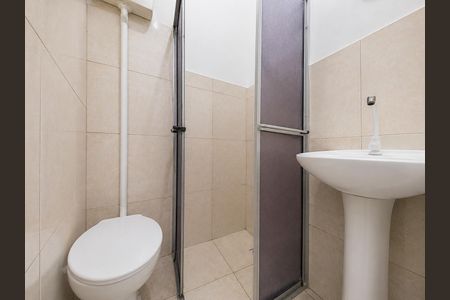 Casa para alugar com 1 quarto, 65m² em Azenha, Porto Alegre