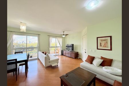 Apartamento à venda com 4 quartos, 120m² em Vila Cruzeiro, São Paulo