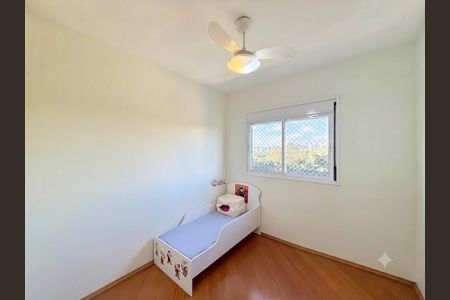 Quarto 4 de apartamento à venda com 4 quartos, 120m² em Vila Cruzeiro, São Paulo