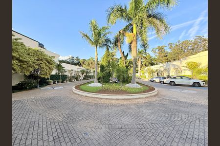 Área comum de apartamento à venda com 4 quartos, 120m² em Vila Cruzeiro, São Paulo