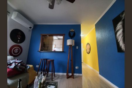 Apartamento à venda com 2 quartos, 58m² em Menino Deus, Porto Alegre