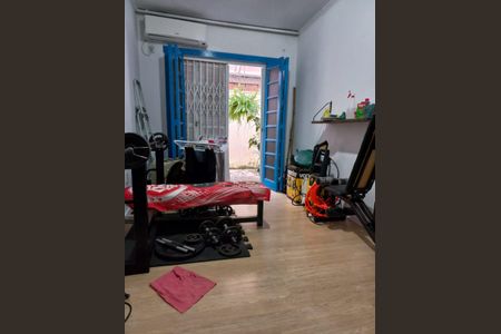 Quarto 1 de apartamento à venda com 2 quartos, 58m² em Menino Deus, Porto Alegre
