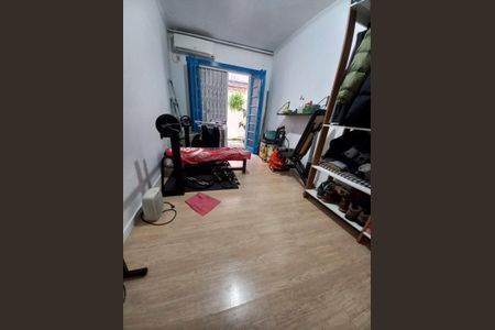 Quarto 1 de apartamento à venda com 2 quartos, 58m² em Menino Deus, Porto Alegre