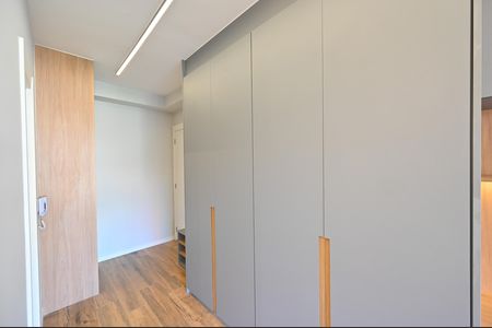 Studio para alugar com 40m², 1 quarto e sem vagaSala/Quarto