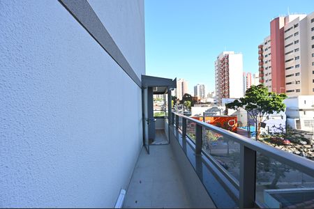 Studio para alugar com 40m², 1 quarto e sem vagaLavanderia