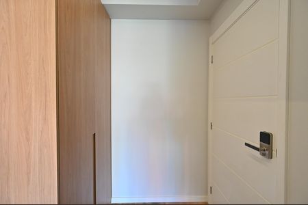 Studio para alugar com 40m², 1 quarto e sem vagaSala/Quarto