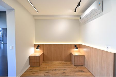 Studio para alugar com 40m², 1 quarto e sem vagaSala/Quarto