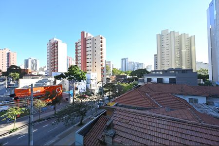 Studio para alugar com 40m², 1 quarto e sem vagaVista da Lavanderia