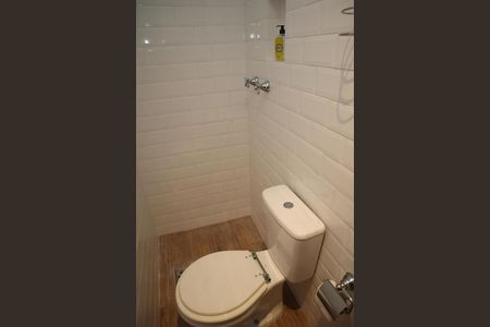Apartamento para alugar com 110m², 3 quartos e 2 vagasBANHEIRO 3