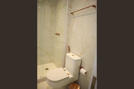 Apartamento para alugar com 110m², 3 quartos e 2 vagasBANHEIRO 1