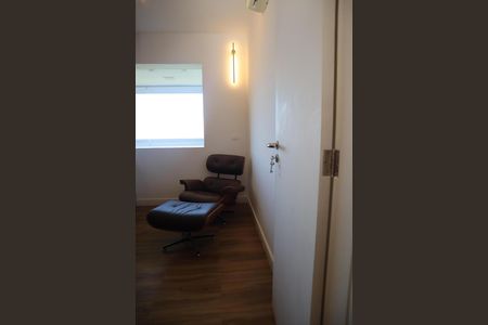 Apartamento para alugar com 110m², 3 quartos e 2 vagasESCRITORIO