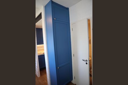 Apartamento para alugar com 110m², 3 quartos e 2 vagasLAVANDERIA
