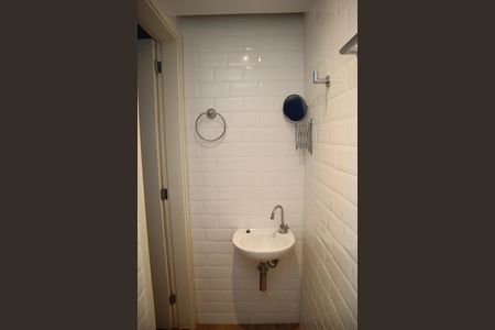 Apartamento para alugar com 110m², 3 quartos e 2 vagasBANHEIRO 3