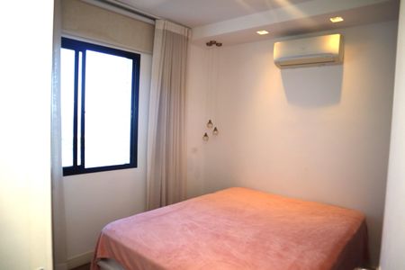 Apartamento para alugar com 110m², 3 quartos e 2 vagasQUARTO 2