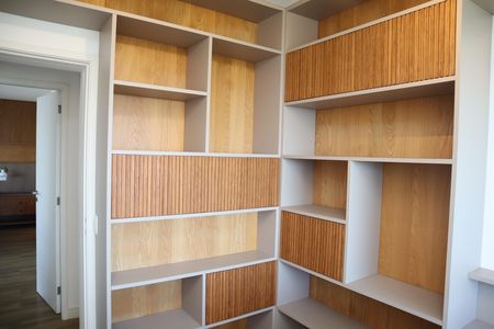 Apartamento para alugar com 110m², 3 quartos e 2 vagasESCRITORIO