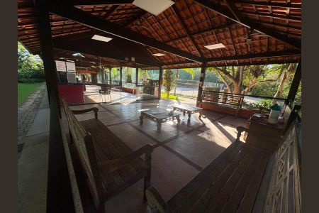 Apartamento para alugar com 110m², 3 quartos e 2 vagas Apartamento para alugar com 110m², 3 quartos e 2 vagasAREA PARA YOGA