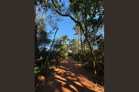 CAMINHO PARA BALSA de apartamento para alugar com 3 quartos, 110m² em Barra da Tijuca, Rio de Janeiro