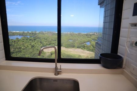 Apartamento para alugar com 110m², 3 quartos e 2 vagasLAVANDERIA