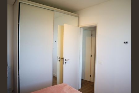 Apartamento para alugar com 110m², 3 quartos e 2 vagasQUARTO 2