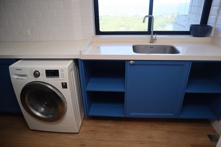 Apartamento para alugar com 110m², 3 quartos e 2 vagasLAVANDERIA