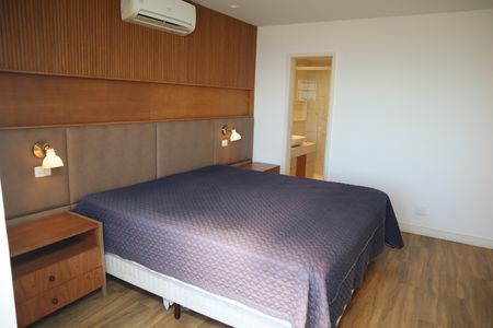 Apartamento para alugar com 110m², 3 quartos e 2 vagasQUARTO 1