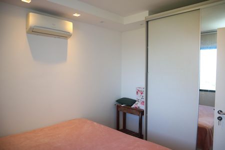 Apartamento para alugar com 110m², 3 quartos e 2 vagasQUARTO 2