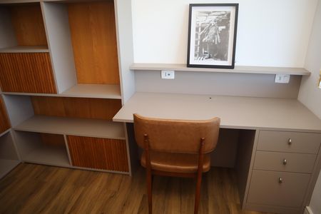 Apartamento para alugar com 110m², 3 quartos e 2 vagasESCRITORIO