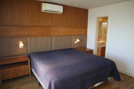 Apartamento para alugar com 110m², 3 quartos e 2 vagasQUARTO 1
