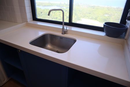 Apartamento para alugar com 110m², 3 quartos e 2 vagasLAVANDERIA