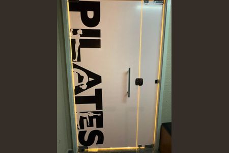 Apartamento para alugar com 110m², 3 quartos e 2 vagas Apartamento para alugar com 110m², 3 quartos e 2 vagasSTUDIO PILATES