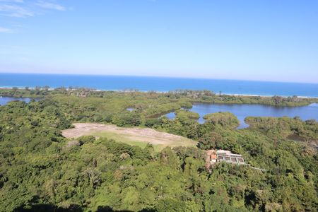 Apartamento para alugar com 3 quartos, 110m² em Barra da Tijuca, Rio de Janeiro