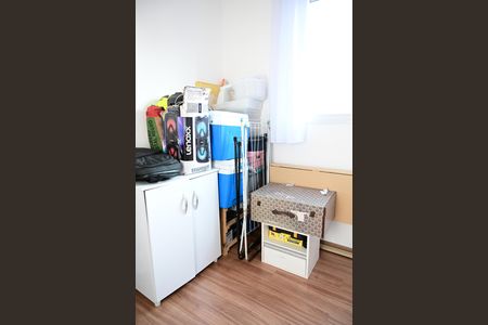 Apartamento à venda com 54m², 3 quartos e 1 vaga Apartamento à venda com 54m², 3 quartos e 1 vagaQuarto 3
