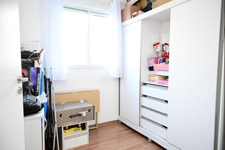 Apartamento à venda com 54m², 3 quartos e 1 vaga Apartamento à venda com 54m², 3 quartos e 1 vagaQuarto 3