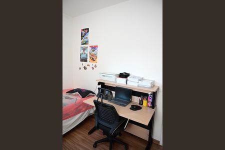 Apartamento à venda com 54m², 3 quartos e 1 vaga Apartamento à venda com 54m², 3 quartos e 1 vagaQuarto 2