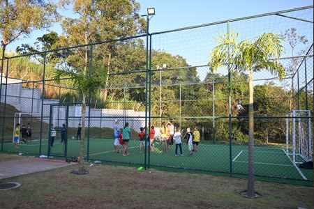 Apartamento à venda com 54m², 3 quartos e 1 vaga Apartamento à venda com 54m², 3 quartos e 1 vagaQuadra Esportiva