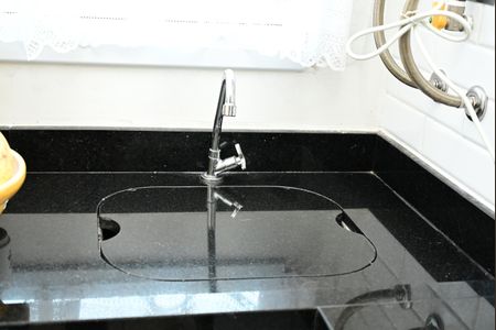 Apartamento à venda com 54m², 3 quartos e 1 vaga Apartamento à venda com 54m², 3 quartos e 1 vagatanque