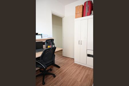 Quarto 2 de apartamento à venda com 3 quartos, 54m² em Vila Rio Branco, Jundiaí