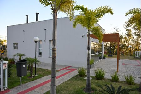 Apartamento à venda com 54m², 3 quartos e 1 vaga Apartamento à venda com 54m², 3 quartos e 1 vagasalão de festas