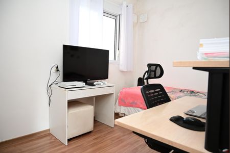 Apartamento à venda com 54m², 3 quartos e 1 vaga Apartamento à venda com 54m², 3 quartos e 1 vagaQuarto 2