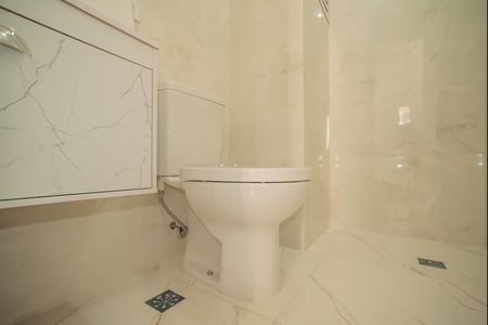 Apartamento para alugar com 67m², 3 quartos e 1 vaga Apartamento para alugar com 67m², 3 quartos e 1 vagaBanheiro