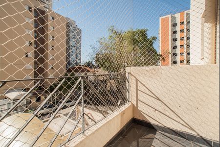 Apartamento para alugar com 67m², 3 quartos e 1 vaga Apartamento para alugar com 67m², 3 quartos e 1 vagaVaranda