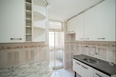 Apartamento para alugar com 67m², 3 quartos e 1 vaga Apartamento para alugar com 67m², 3 quartos e 1 vagaCozinha