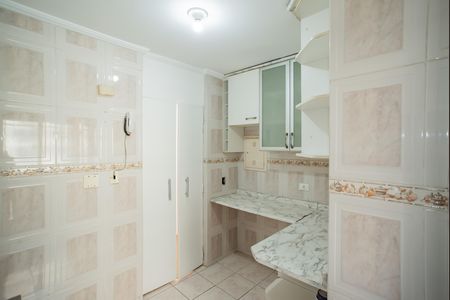 Apartamento para alugar com 67m², 3 quartos e 1 vaga Apartamento para alugar com 67m², 3 quartos e 1 vagaCozinha