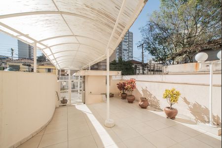 Apartamento para alugar com 67m², 3 quartos e 1 vaga Apartamento para alugar com 67m², 3 quartos e 1 vagaHall de entrada