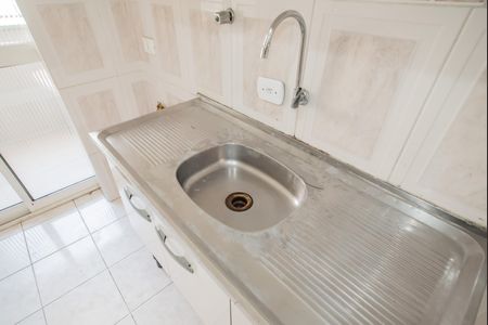 Apartamento para alugar com 67m², 3 quartos e 1 vaga Apartamento para alugar com 67m², 3 quartos e 1 vagaCozinha