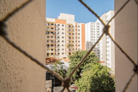 Apartamento para alugar com 67m², 3 quartos e 1 vaga Apartamento para alugar com 67m², 3 quartos e 1 vagaVista do Quarto 2