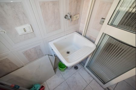 Apartamento para alugar com 67m², 3 quartos e 1 vaga Apartamento para alugar com 67m², 3 quartos e 1 vagaÁrea de Serviço