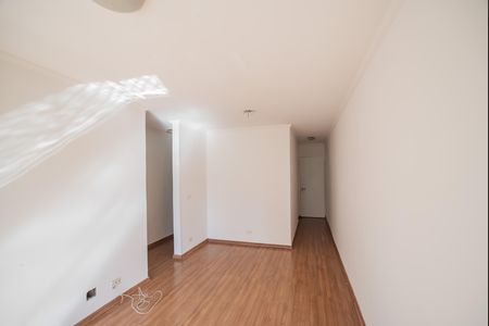 Sala de apartamento para alugar com 3 quartos, 67m² em Vila Monte Alegre, São Paulo