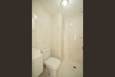 Apartamento para alugar com 67m², 3 quartos e 1 vaga Apartamento para alugar com 67m², 3 quartos e 1 vagaBanheiro